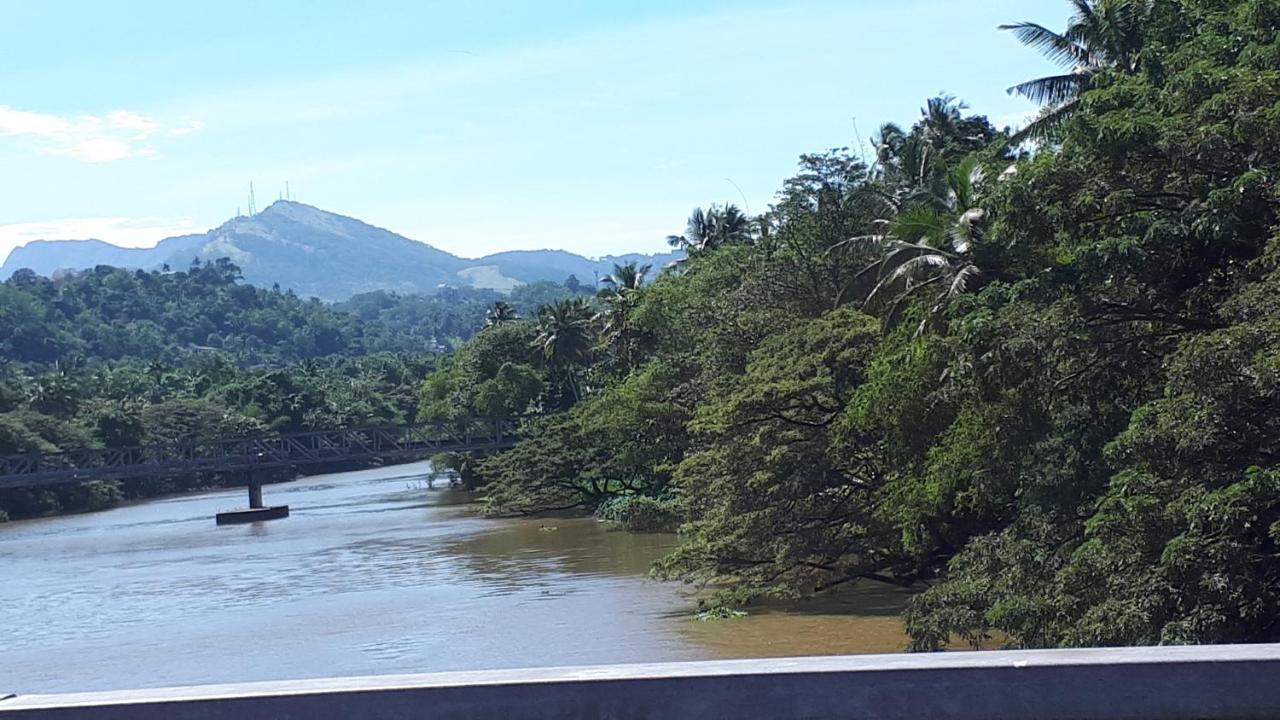 كاندي Jal,Min Homestay المظهر الخارجي الصورة